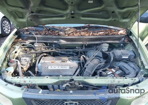 2006 Honda Element Ex-P из США, поврежденный, VIN 5J6YH28706L019092